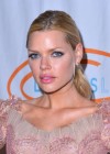 Sophie Monk In a dress at 2012 Annual Lupus LA Orange Ball
